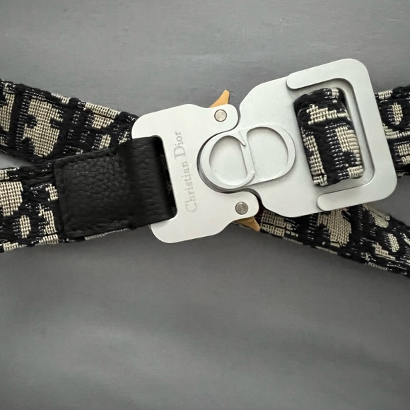 Dior belt - Picture 3 of 3